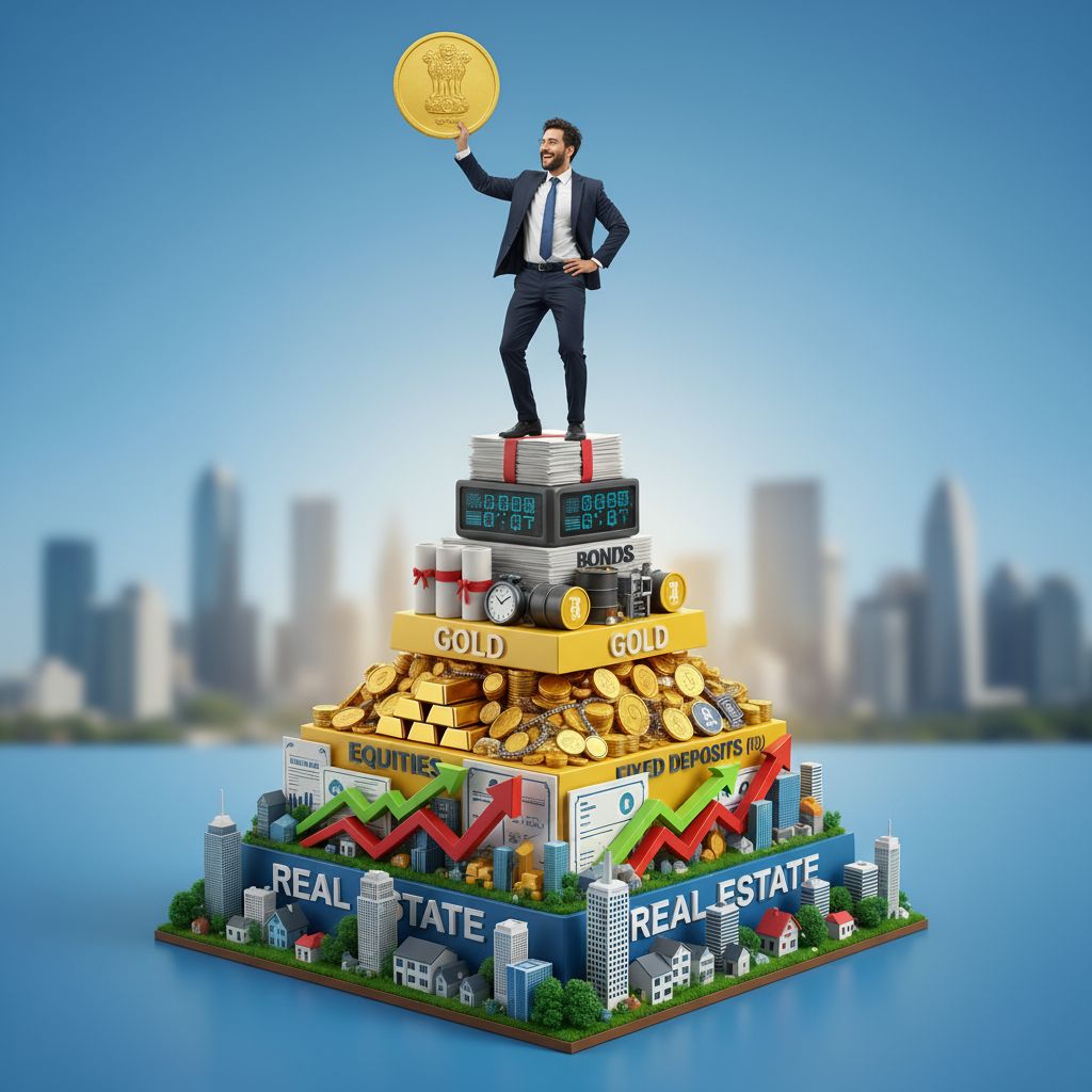 The Right Money